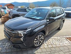 Schwarz Neu 2025 Subaru Forester Platinum SUV | 46.900 € (Teuer)