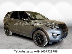 Grau Gebraucht 2019 Land Rover Discovery Sport SUV | 19.485 € (Guter Preis)