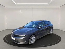 /typ aussenverkleidung metalliclackierung Gebraucht 2023 Opel Astra Enjoy Limousine | 21.490 € (Fairer Preis)