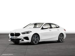 Weiß Gebraucht 2024 BMW 218 Coupé | 32.098 € (Etwas zu teuer)