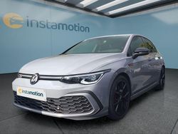 Grau Gebraucht 2022 VW Golf VIII GTI Kleinwagen | 28.049 € (Fairer Preis)