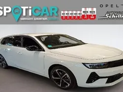Andere Gebraucht 2024 Opel Astra Limousine | 22.690 € (Superpreis)