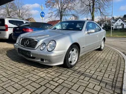 Mercedes CLK230