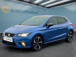 Gebraucht 2025 Seat Ibiza FR Kleinwagen | 24.949 € (Fairer Preis)