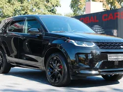 Narvik black Gebraucht 2020 Land Rover Discovery Sport SE Dynamic SUV | 28.885 € (Fairer Preis)