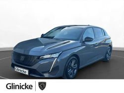 Grau/typ aussenverkleidung metalliclackierung Gebraucht 2024 Peugeot 308 Allure Limousine | 22.990 € (Guter Preis)