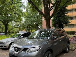 Silber Gebraucht 2017 Nissan X-Trail SUV | 14.500 € (Fairer Preis)