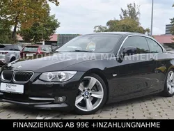 Schwarz Gebraucht 2010 BMW 330 Cabriolet Comfort Edition Cabrio | 26.390 €