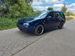 Blau Gebraucht 2006 VW Golf V Kombi | 1.850 € (Fairer Preis)