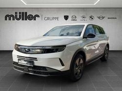 Arktis weiß Neu 2025 Opel Grandland X Edition SUV | 31.490 € (Guter Preis)