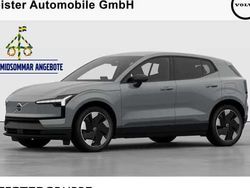 Grau Neu 2025 Volvo EX30 Performance SUV | 46.662 € (Fairer Preis)