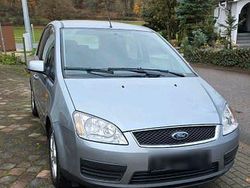 Gebraucht 2004 Ford C-MAX Trend Van / Kleinbus | 2.200 € (Etwas zu teuer)