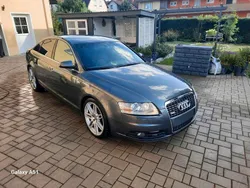 Gebraucht 2008 Audi A6 S-Line Limousine | 4.990 € (Guter Preis)
