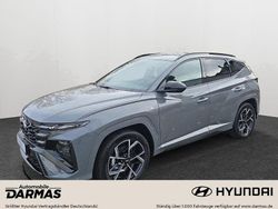 Grau Neu 2025 Hyundai Tucson N Line SUV | 33.990 € (Fairer Preis)