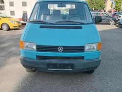 Blau Gebraucht 1992 VW T4 Van | 2.600 €