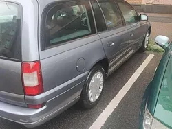 Gebraucht 2003 Opel Omega Kombi | 1.500 € (Fairer Preis)