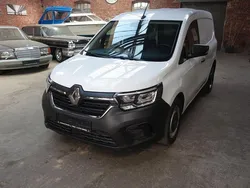 Weiß Gebraucht 2022 Renault Kangoo Rapid Extra Van / Kleinbus | 17.890 € (Fairer Preis)