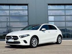 Gebraucht 2020 Mercedes A200 Progressive Limousine | 20.500 € (Fairer Preis)