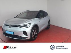 Scale silver metallic Gebraucht 2025 VW ID.4 GTX SUV | 41.948 € (Guter Preis)