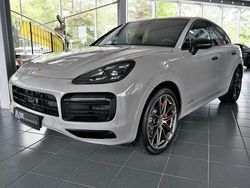 Weiß Gebraucht 2021 Porsche Cayenne Sport SUV | 88.800 € (Guter Preis)