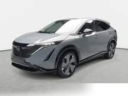 Diverse Gebraucht 2024 Nissan Ariya Evolve SUV | 43.420 € (Fairer Preis)
