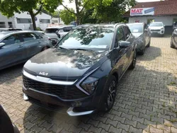 Grau Neu 2025 Kia Sportage SUV | 33.290 € (Guter Preis)