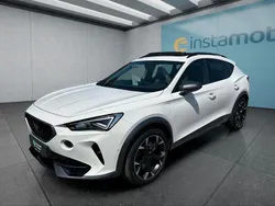 Weiß Gebraucht 2022 Cupra Formentor VZ SUV | 26.449 € (Fairer Preis)