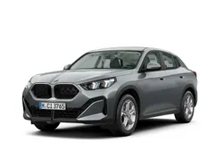 Grau Gebraucht 2024 BMW X2 SUV | 37.970 € (Teuer)