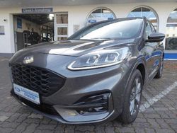 Magneticgrau (metallic) Gebraucht 2021 Ford Kuga ST-Line X SUV | 22.490 € (Guter Preis)