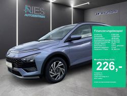 Meta blue Neu 2025 Hyundai Bayon Trend SUV | 25.199 € (Fairer Preis)