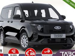 Schwarz Neu 2025 Ford Tourneo Courier Trend Van / Kleinbus | 23.888 € (Superpreis)