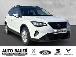 Weiß Neu 2025 Seat Arona SUV | 27.690 € (Fairer Preis)