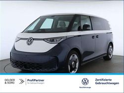 Candyweiß Gebraucht 2025 VW ID. Buzz Pro Van / Kleinbus | 59.990 € (Superpreis)