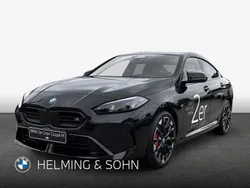 Schwarz Neu 2025 BMW M235 M Sport Coupé | 70.349 € (Teuer)