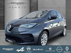 Grau Gebraucht 2021 Renault Zoe Experience Kleinwagen | 11.489 € (Superpreis)