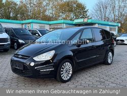 Schwarz Gebraucht 2014 Ford S-MAX Business Edition Limousine | 4.990 € (Superpreis)