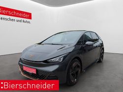 Grau Gebraucht 2022 Cupra Born Kleinwagen | 25.950 € (Guter Preis)
