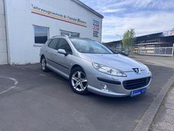 Gebraucht 2004 Peugeot 407 Kombi | 3.890 € (Teuer)