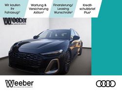 Schwarz Neu 2025 Audi A5 Sport Coupé | 79.490 €