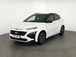 Andere Gebraucht 2022 Hyundai Kona N Line SUV | 25.950 € (Fairer Preis)