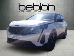 Weiß Gebraucht 2023 Peugeot 3008 GT Limousine | 32.980 € (Teuer)