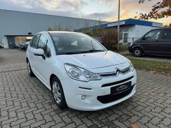 Weiß Gebraucht 2015 Citroën C3 SELECTION Kleinwagen | 5.900 € (Fairer Preis)