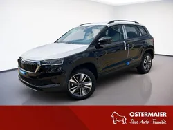 Blackmagic perleffekt Neu 2025 Skoda Karoq Ambiente SUV | 37.770 € (Etwas zu teuer)