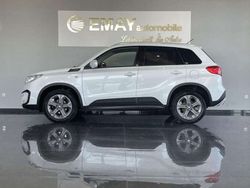 Blau Gebraucht 2015 Suzuki Vitara Comfort SUV | 14.989 € (Teuer)