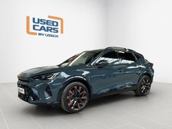 Blau Gebraucht 2025 Cupra Formentor VZ SUV | 44.990 € (Fairer Preis)