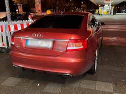 Andere farben Gebraucht 2006 Audi A6 Comfort Limousine | 7.500 € (Teuer)