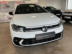 Weiß Gebraucht 2024 VW Polo R-line Limousine | 24.800 € (Etwas zu teuer)