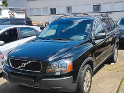 Schwarz Gebraucht 2004 Volvo XC90 SUV | 3.400 €