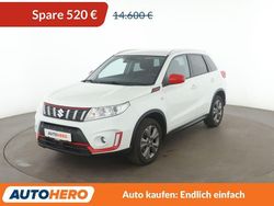 Weiß Gebraucht 2019 Suzuki Vitara Comfort SUV | 14.080 € (Guter Preis)