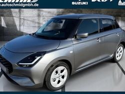 Grau Neu 2026 Suzuki Swift Comfort Limousine | 18.990 €